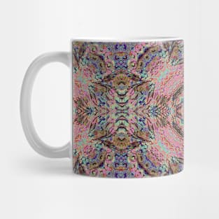 DimensionsMandala Mug